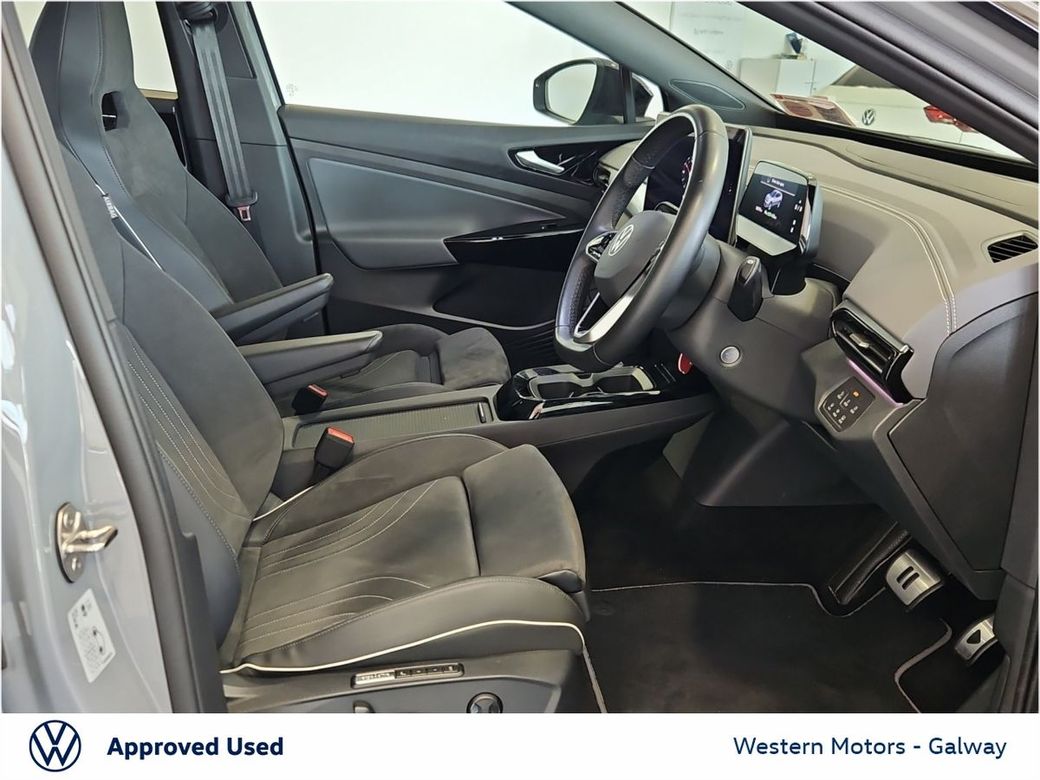 2026 Volkswagen ID.4