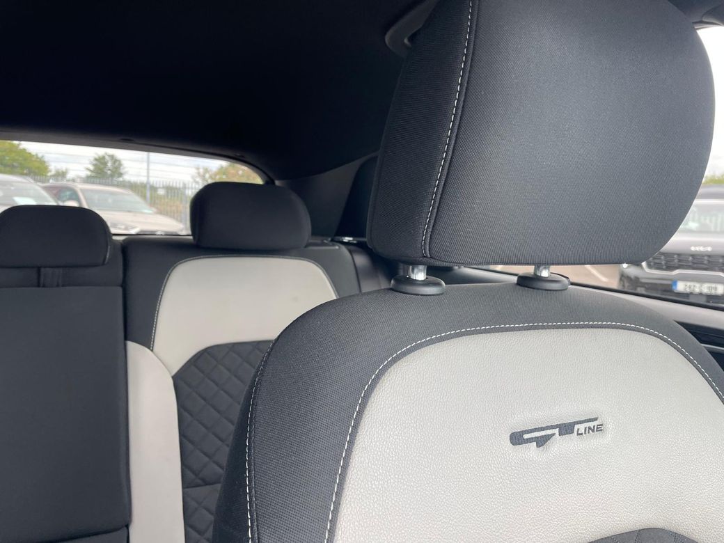 2021 Kia Ceed