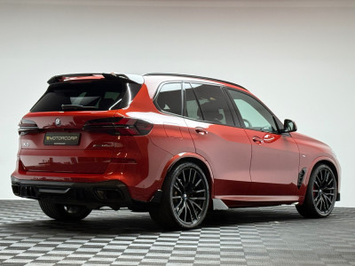 2025 BMW X5