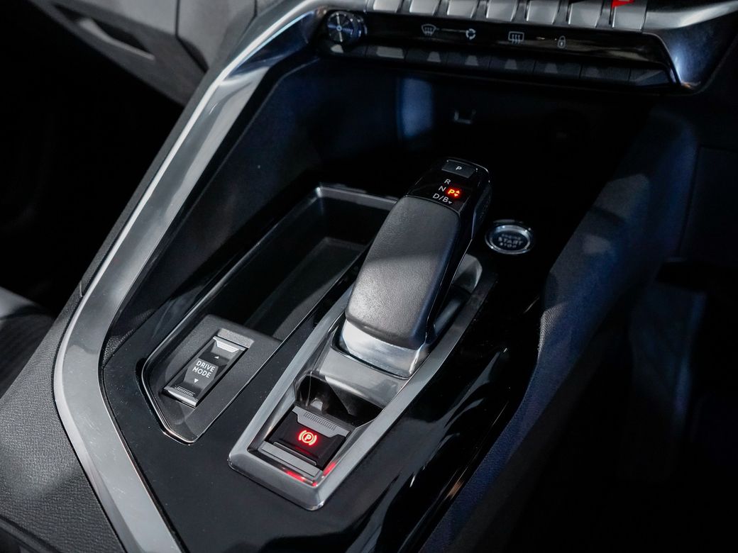 2022 Peugeot 3008