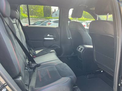 2024 Mercedes-Benz EQB