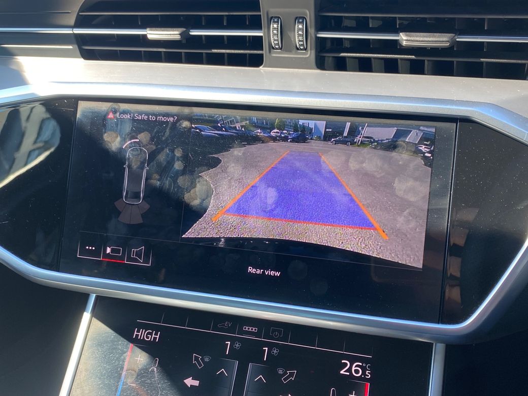 2024 Audi A6