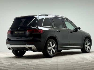 2023 Mercedes-Benz GLB Class