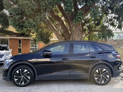 2023 Volkswagen ID.4