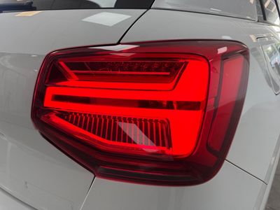 2020 Audi Q2