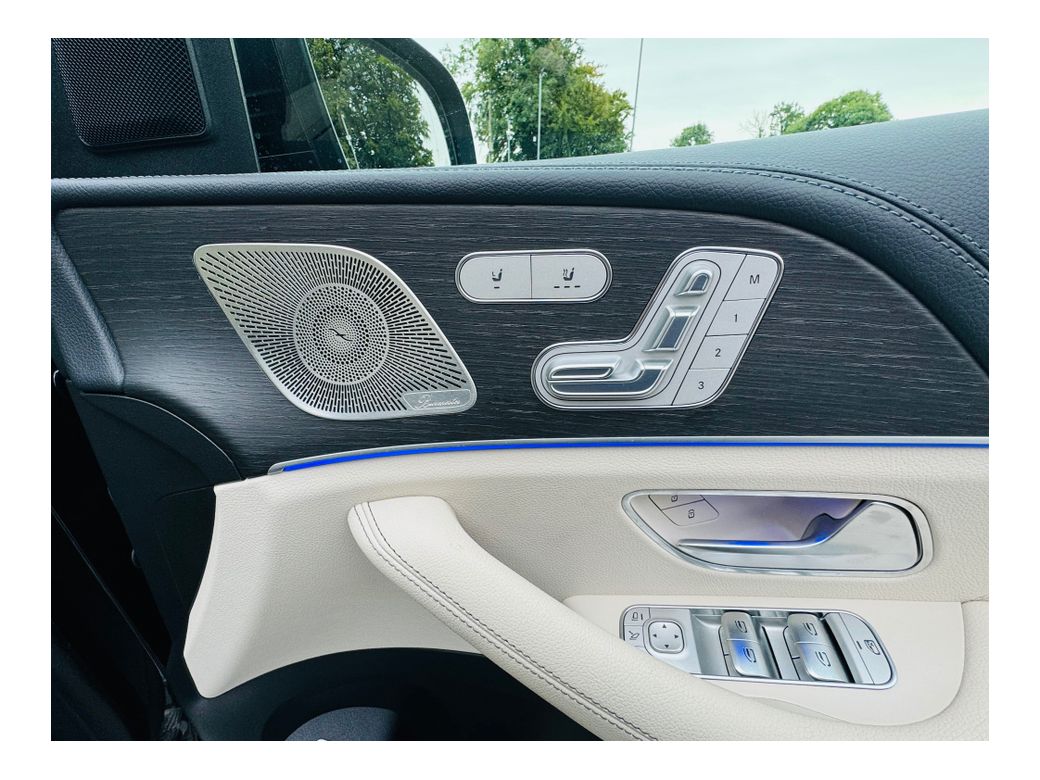 2023 Mercedes-Benz GLE Class