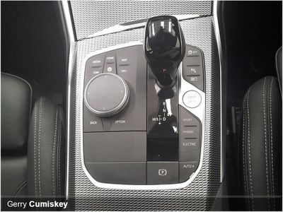 2022 BMW 3 Series