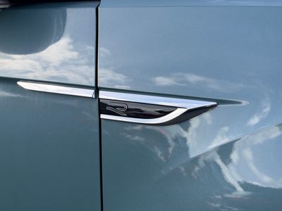 2022 Volkswagen T-Roc