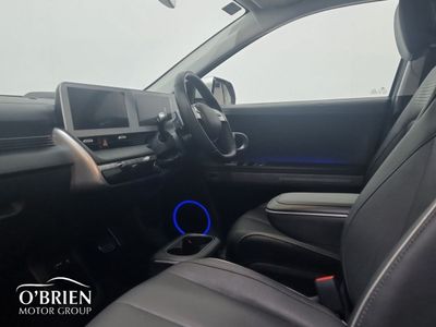 2025 Hyundai Ioniq 5