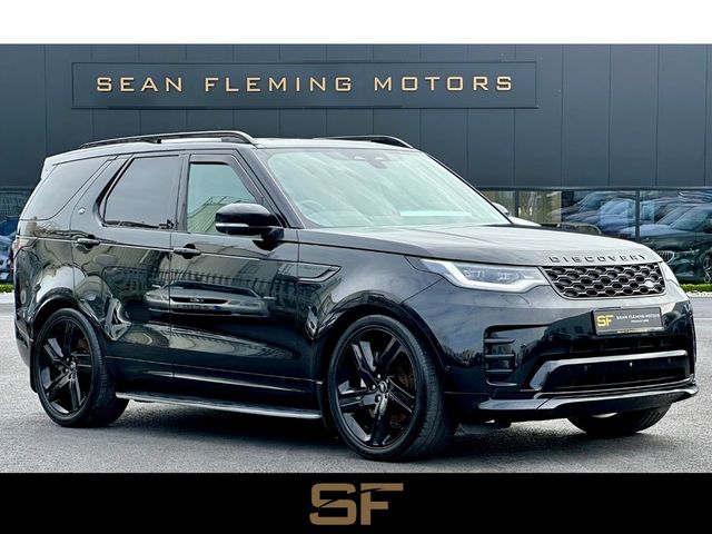 vehicle for sale from Sean Fleming Motors