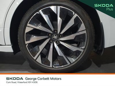 2025 Skoda Enyaq