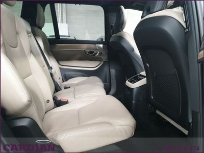 2025 Volvo XC90