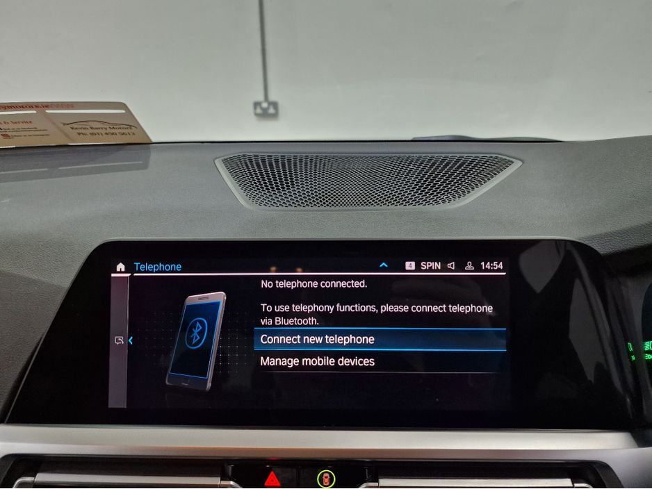 2022 BMW 3 Series