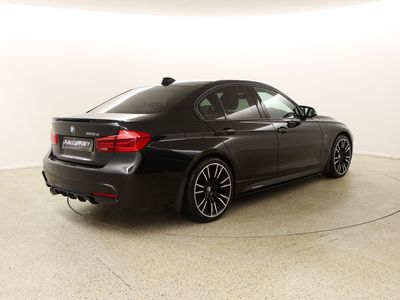 2015 BMW 3 Series