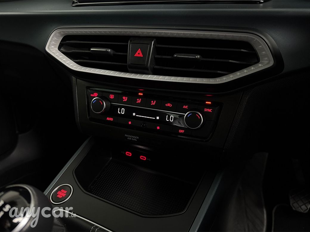 2023 SEAT Arona