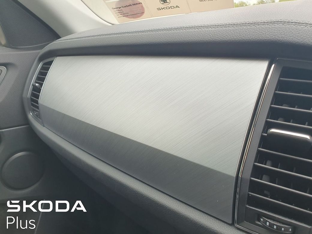 2024 Skoda Kodiaq