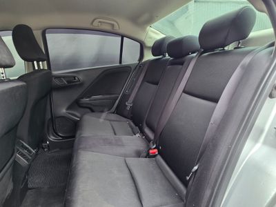 2016 Honda Grace