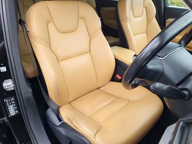 2015 Volvo XC90