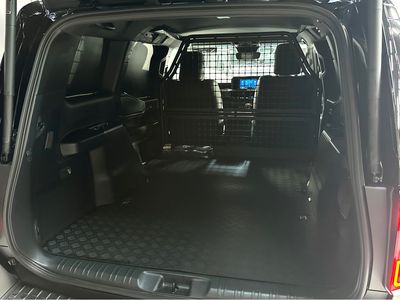 2025 Toyota Landcruiser