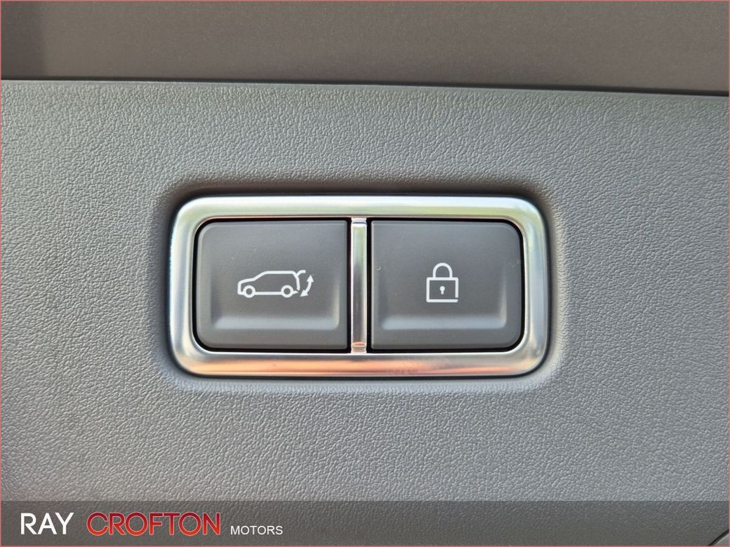 2026 Kia EV9