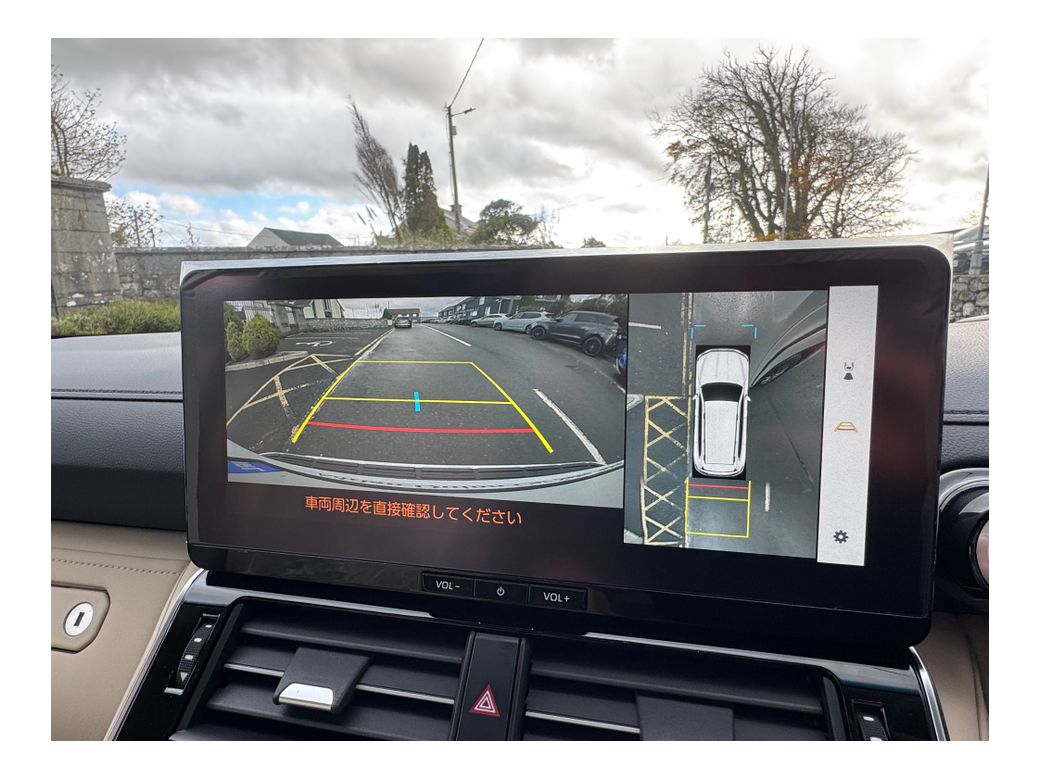 2026 Toyota Landcruiser