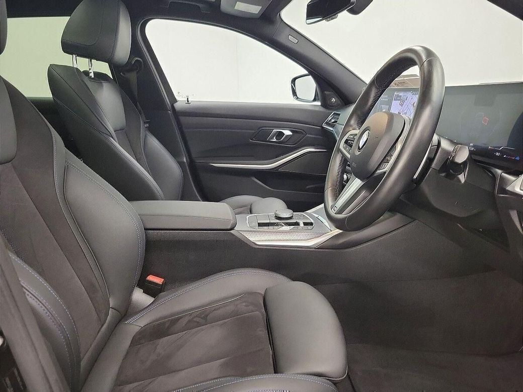 2024 BMW 3 Series
