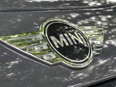 2017 Mini Clubman