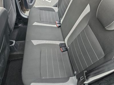 2017 Dacia Sandero