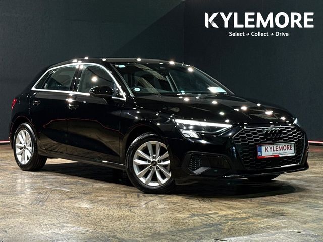 vehicle for sale from Kylemore Cars