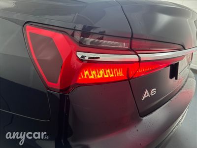2021 Audi A6