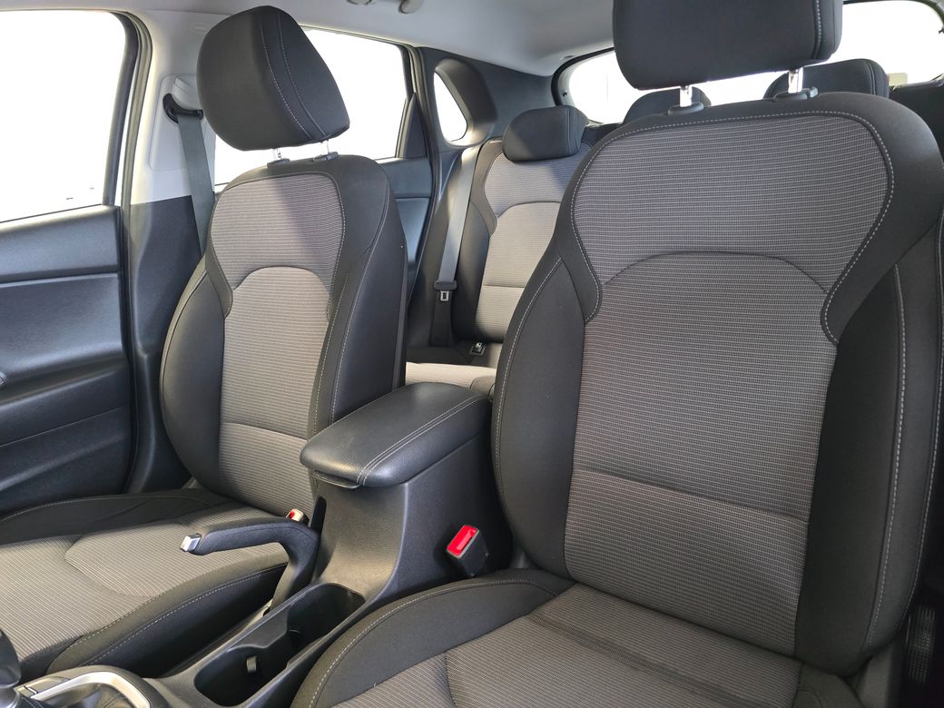 2019 Hyundai i30