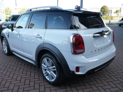 2019 Mini Cooper D