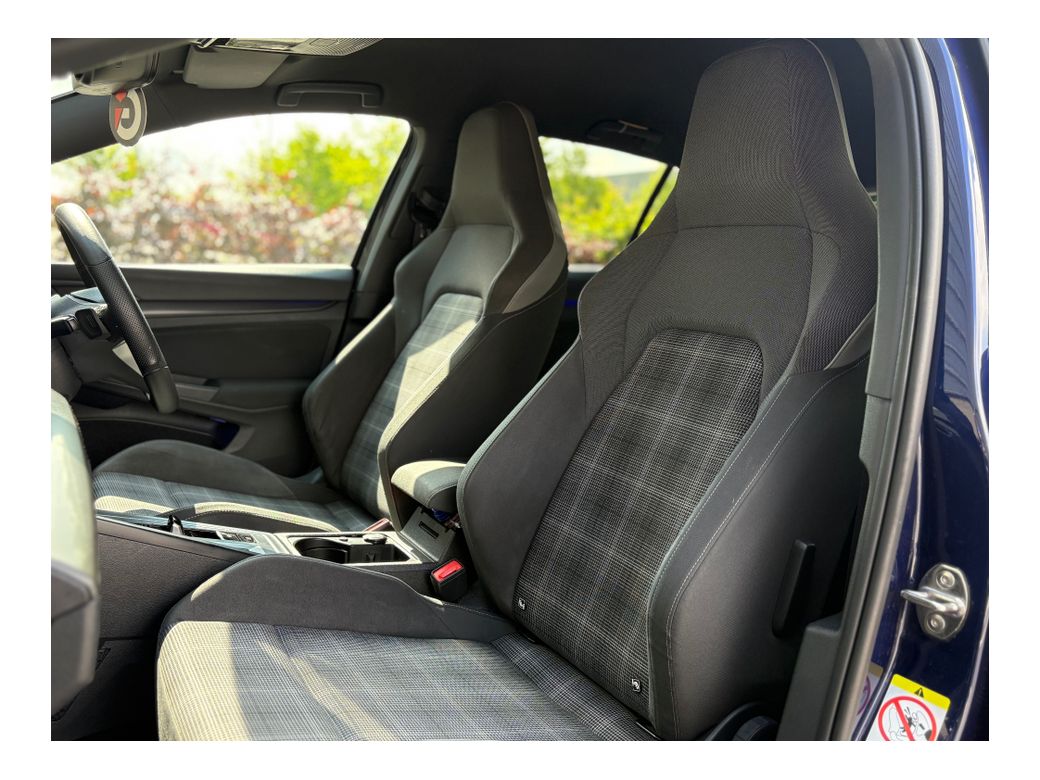 2021 Volkswagen Golf