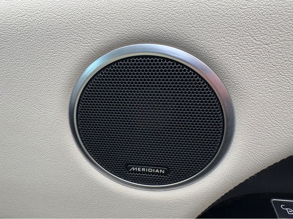 2019 Land Rover Range Rover Sport