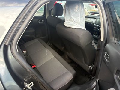 2015 Citroen C4 Cactus