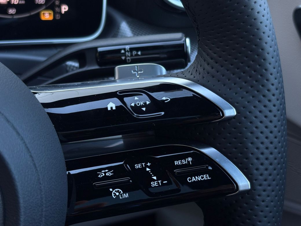 2026 Mercedes-Benz CLE