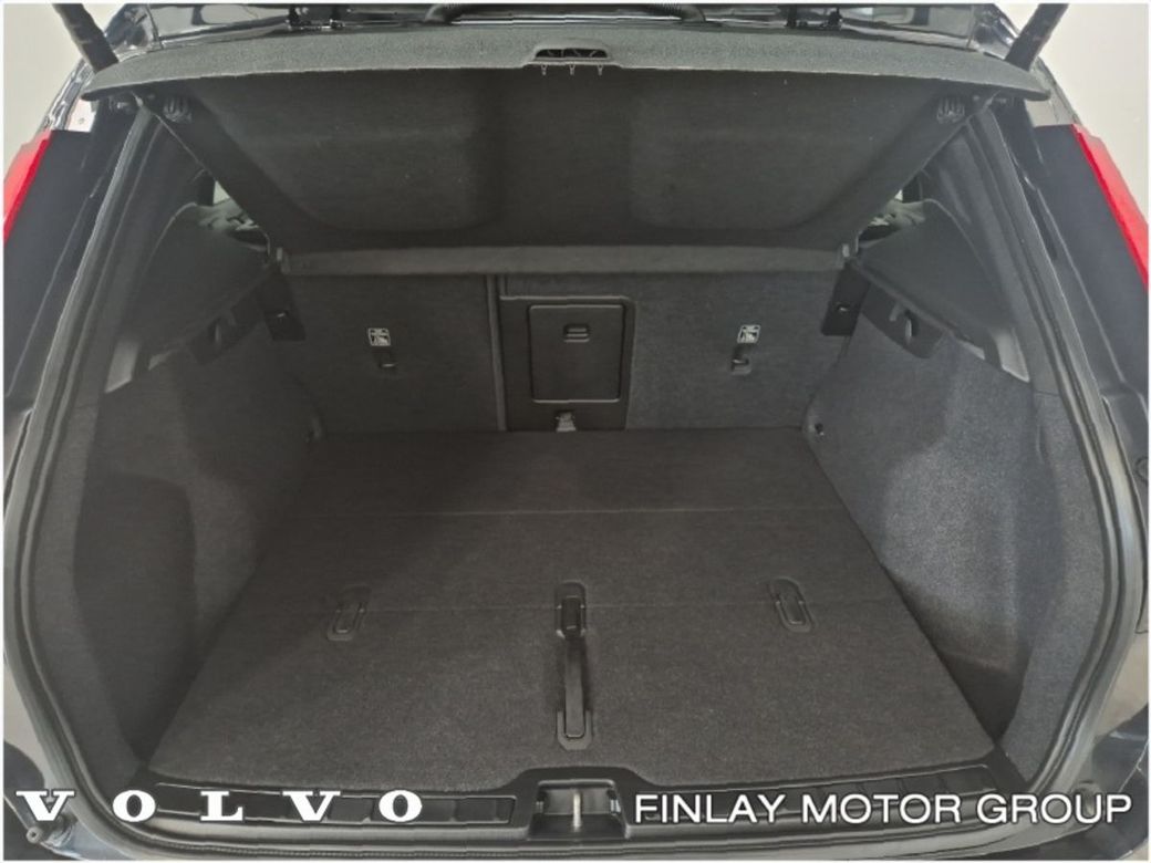 2023 Volvo XC40