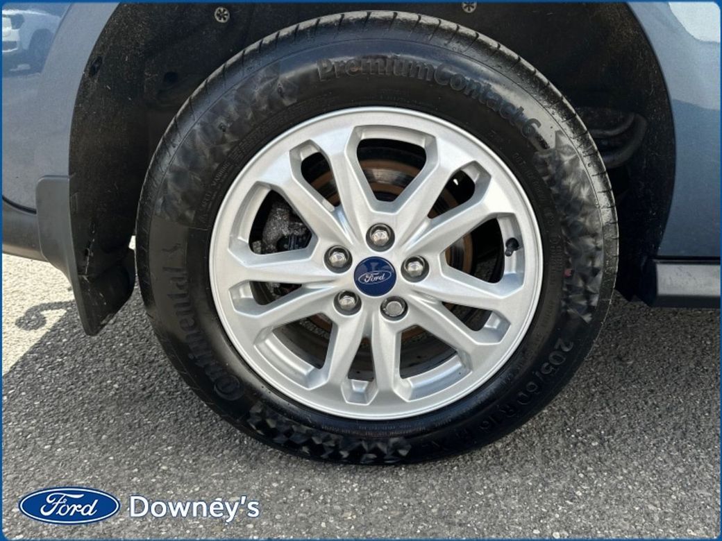 2023 Ford Transit Connect