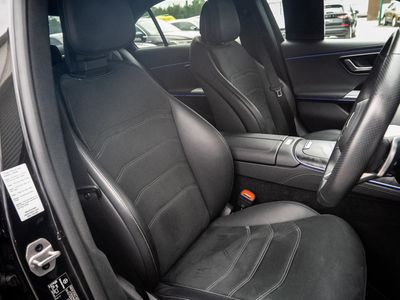 2025 Mercedes-Benz E Class