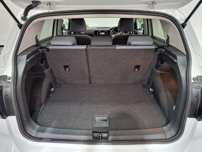 2020 Volkswagen T-Cross
