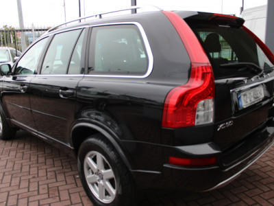 2012 Volvo XC90