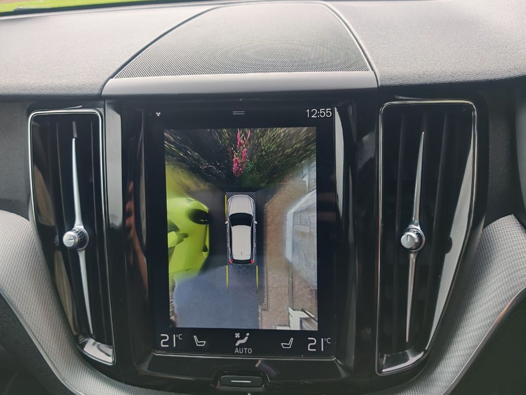 2020 Volvo XC60