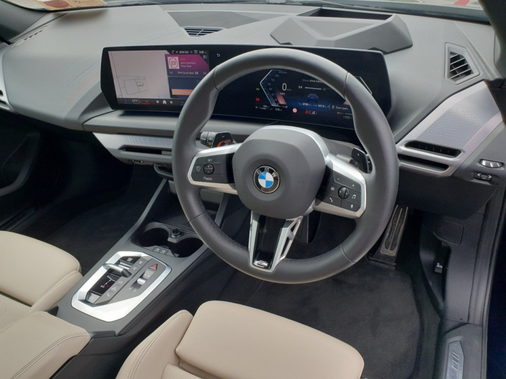 2025 BMW 220