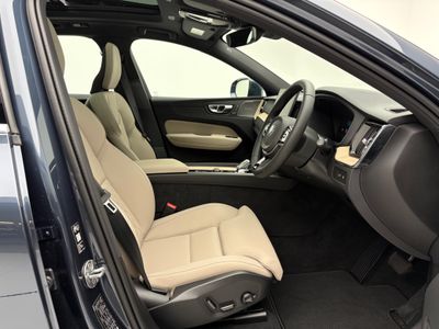 2026 Volvo XC60
