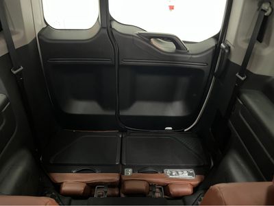 2021 Honda Stepwagon