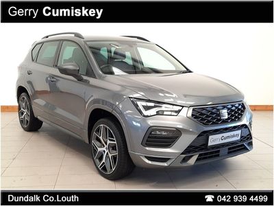2023 SEAT Ateca