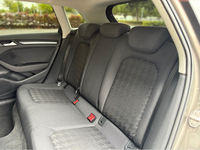 2014 Audi A3