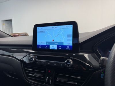 2023 Ford Kuga