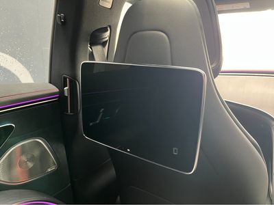 2023 Mercedes-Benz EQS