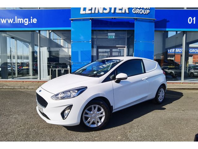 vehicle for sale from Leinster Motor Group